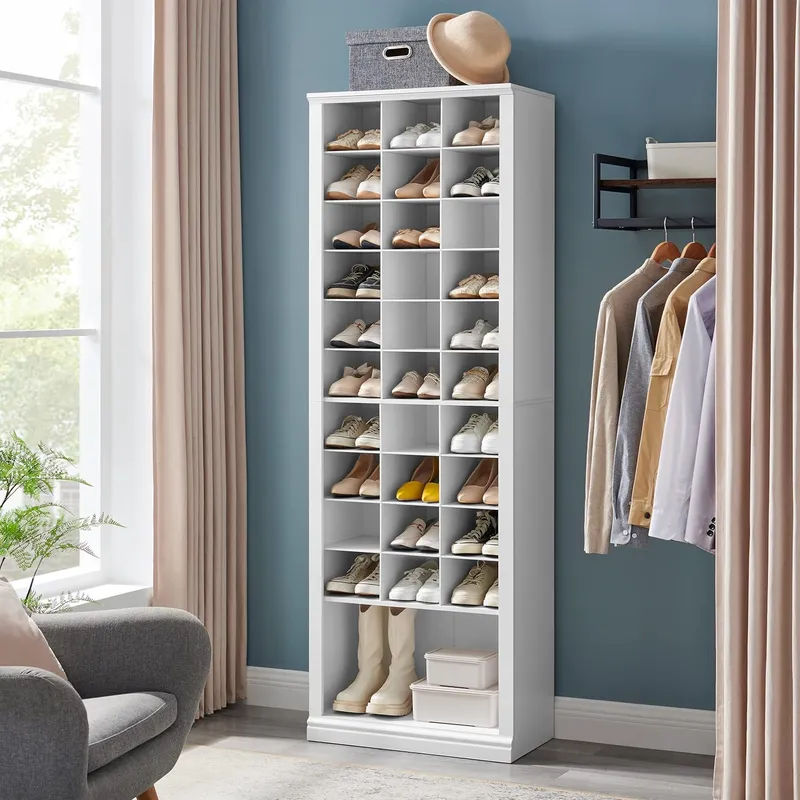 Hzuaneri Shoe Storage Cabinet
